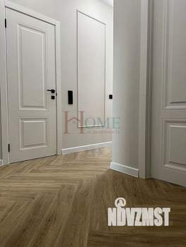 1-к квартира, на длительный срок, 38м2, 5/24 этаж