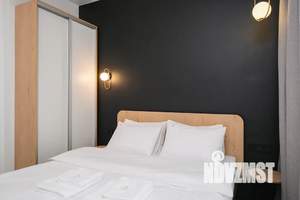 1-к квартира, посуточно, 30м2, 2/16 этаж