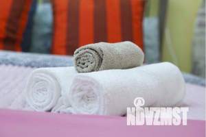 1-к квартира, посуточно, 18м2, 2/5 этаж
