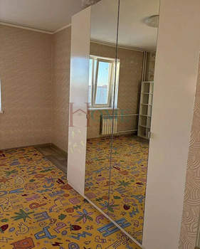 2-к квартира, на длительный срок, 73м2, 17/18 этаж