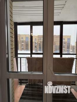 1-к квартира, на длительный срок, 37м2, 1/4 этаж