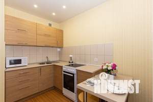 1-к квартира, посуточно, 30м2, 5/17 этаж