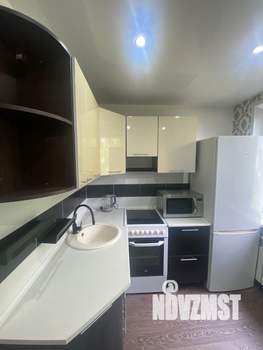 1-к квартира, на длительный срок, 30м2, 5/5 этаж