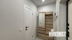 1-к квартира, посуточно, 29м2, 1/1 этаж