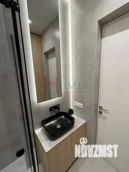 1-к квартира, на длительный срок, 29м2, 8/24 этаж