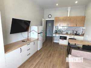 2-к квартира, на длительный срок, 45м2, 7/11 этаж