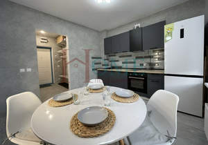 Студия квартира, на длительный срок, 32м2, 1/25 этаж