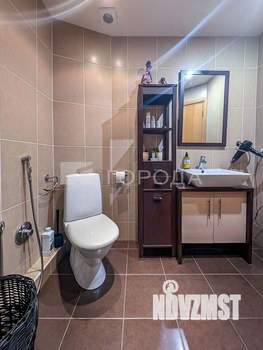 3-к квартира, на длительный срок, 64м2, 10/10 этаж