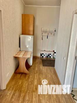 1-к квартира, посуточно, 57м2, 17/25 этаж