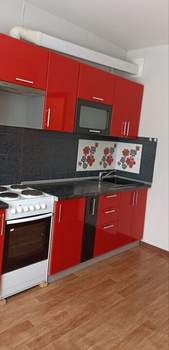 1-к квартира, на длительный срок, 37м2, 6/10 этаж