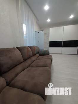 1-к квартира, на длительный срок, 30м2, 4/5 этаж