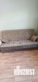 Студия квартира, на длительный срок, 27м2, 12/17 этаж