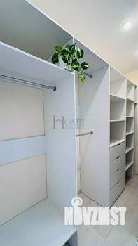 1-к квартира, на длительный срок, 42м2, 23/23 этаж