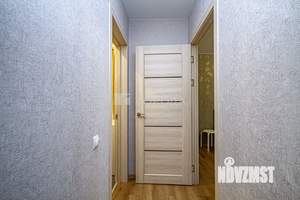 2-к квартира, на длительный срок, 41м2, 8/10 этаж
