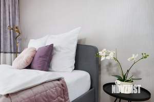 2-к квартира, посуточно, 64м2, 1/1 этаж