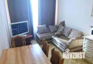 2-к квартира, на длительный срок, 55м2, 21/24 этаж