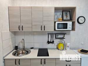 1-к квартира, посуточно, 25м2, 6/13 этаж