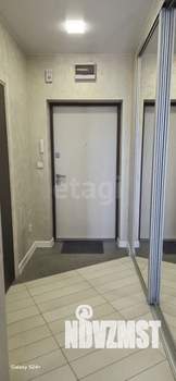 Студия квартира, на длительный срок, 27м2, 5/8 этаж