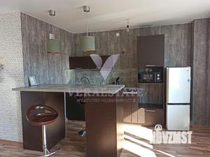1-к квартира, на длительный срок, 51м2, 14/19 этаж