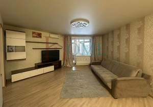 2-к квартира, на длительный срок, 68м2, 7/10 этаж