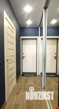 Студия квартира, на длительный срок, 30м2, 14/24 этаж