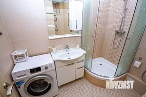 2-к квартира, на длительный срок, 44м2, 20/24 этаж