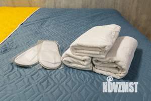 Студия квартира, посуточно, 35м2, 10/19 этаж