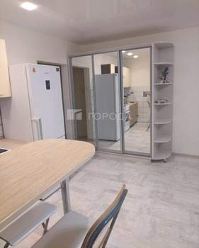 1-к квартира, на длительный срок, 33м2, 10/10 этаж