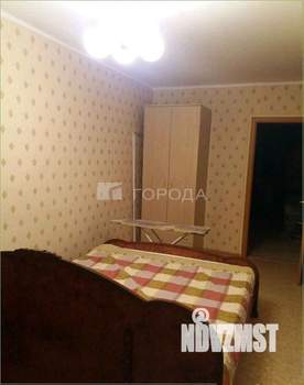 3-к квартира, на длительный срок, 64м2, 3/9 этаж