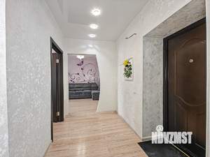 2-к квартира, на длительный срок, 55м2, 5/14 этаж