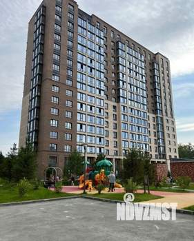 2-к квартира, на длительный срок, 40м2, 7/17 этаж