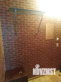 1-к квартира, на длительный срок, 32м2, 1/5 этаж