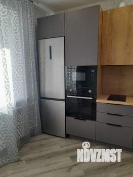 1-к квартира, на длительный срок, 37м2, 11/19 этаж