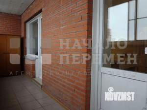 1-к квартира, на длительный срок, 37м2, 7/10 этаж