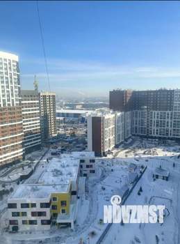 Студия квартира, посуточно, 25м2, 13/17 этаж