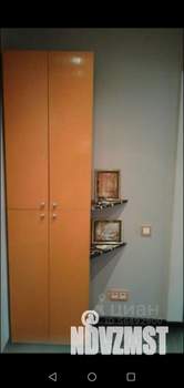 1-к квартира, на длительный срок, 34м2, 3/5 этаж