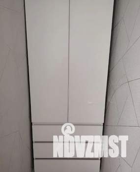 1-к квартира, на длительный срок, 38м2, 2/12 этаж