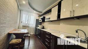 1-к квартира, на длительный срок, 40м2, 6/9 этаж