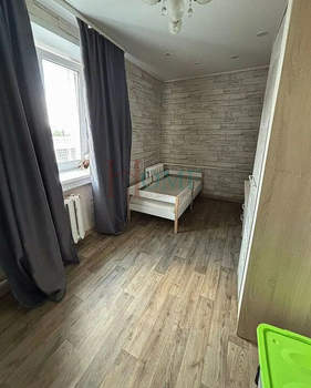 2-к квартира, на длительный срок, 40м2, 5/5 этаж