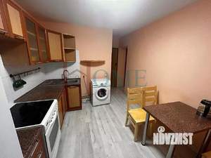 2-к квартира, на длительный срок, 53м2, 5/11 этаж