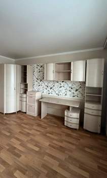 1-к квартира, на длительный срок, 34м2, 6/10 этаж