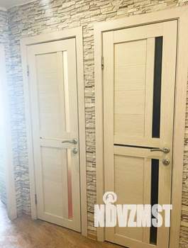 2-к квартира, на длительный срок, 45м2, 4/5 этаж