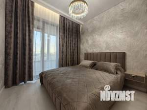 2-к квартира, на длительный срок, 42м2, 8/24 этаж