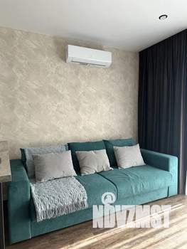 Студия квартира, посуточно, 26м2, 5/30 этаж