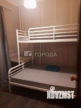 2-к квартира, на длительный срок, 40м2, 1/4 этаж
