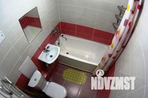 2-к квартира, посуточно, 52м2, 2/5 этаж