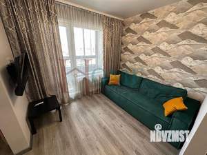 2-к квартира, на длительный срок, 37м2, 16/17 этаж