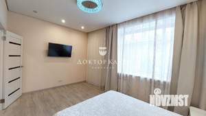 2-к квартира, на длительный срок, 60м2, 2/9 этаж