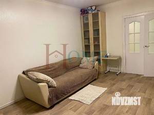 3-к квартира, на длительный срок, 62м2, 4/9 этаж