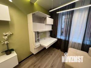 2-к квартира, на длительный срок, 75м2, 2/12 этаж